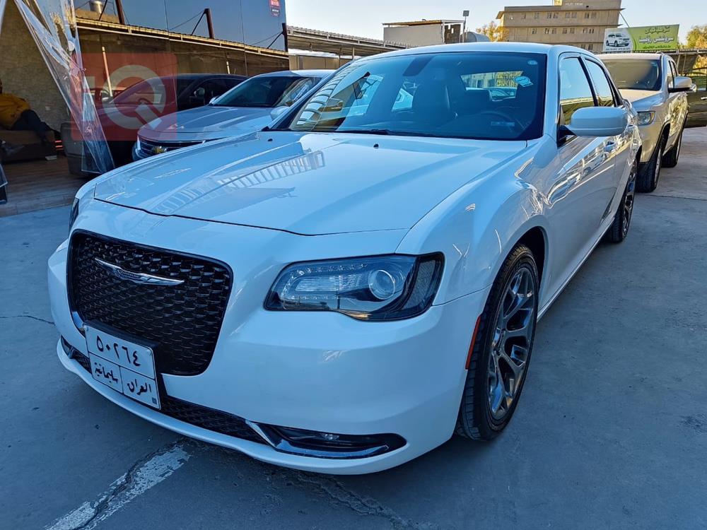 Chrysler 300